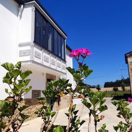 Valda Villa Muxia Exteriör bild