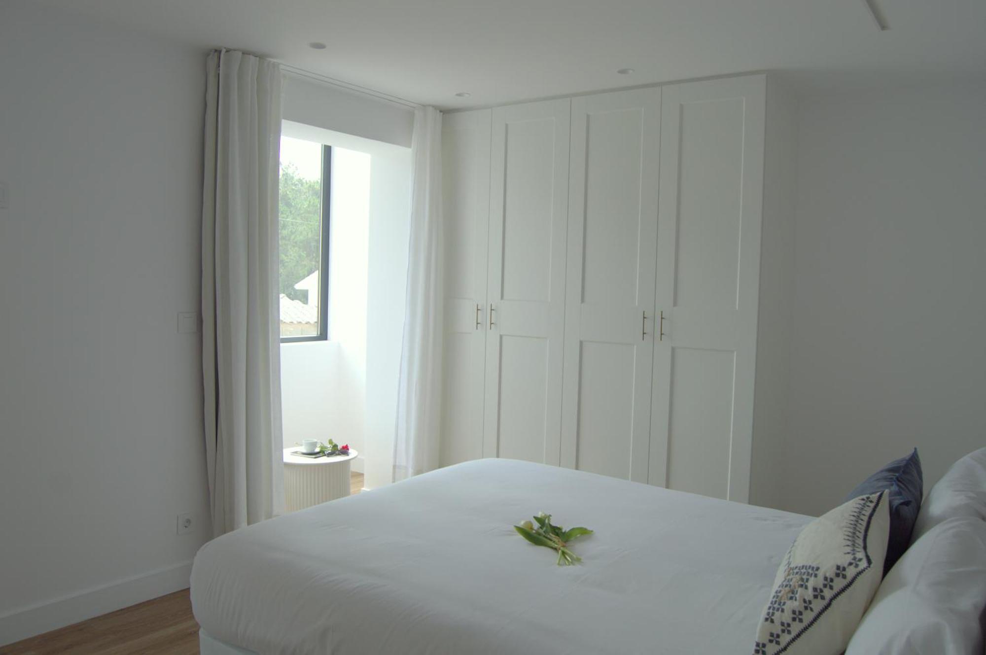 Valda Villa Muxia Exteriör bild