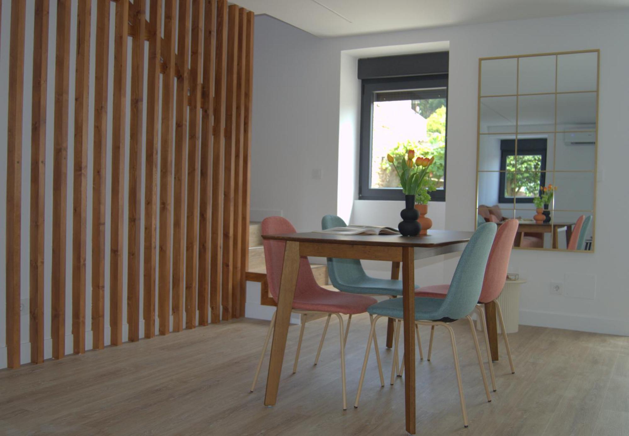 Valda Villa Muxia Exteriör bild