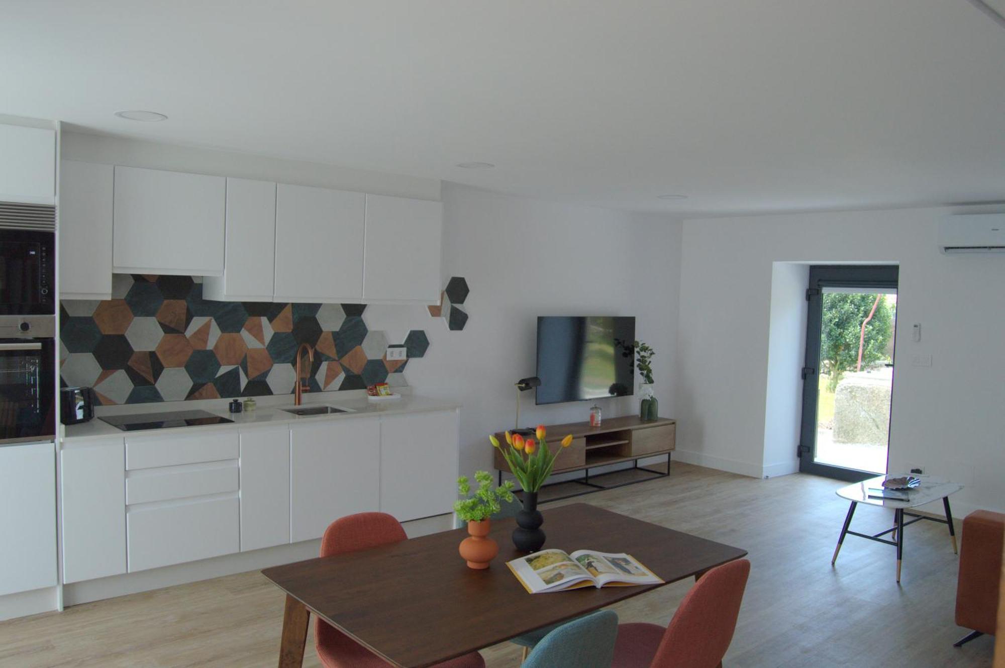 Valda Villa Muxia Exteriör bild