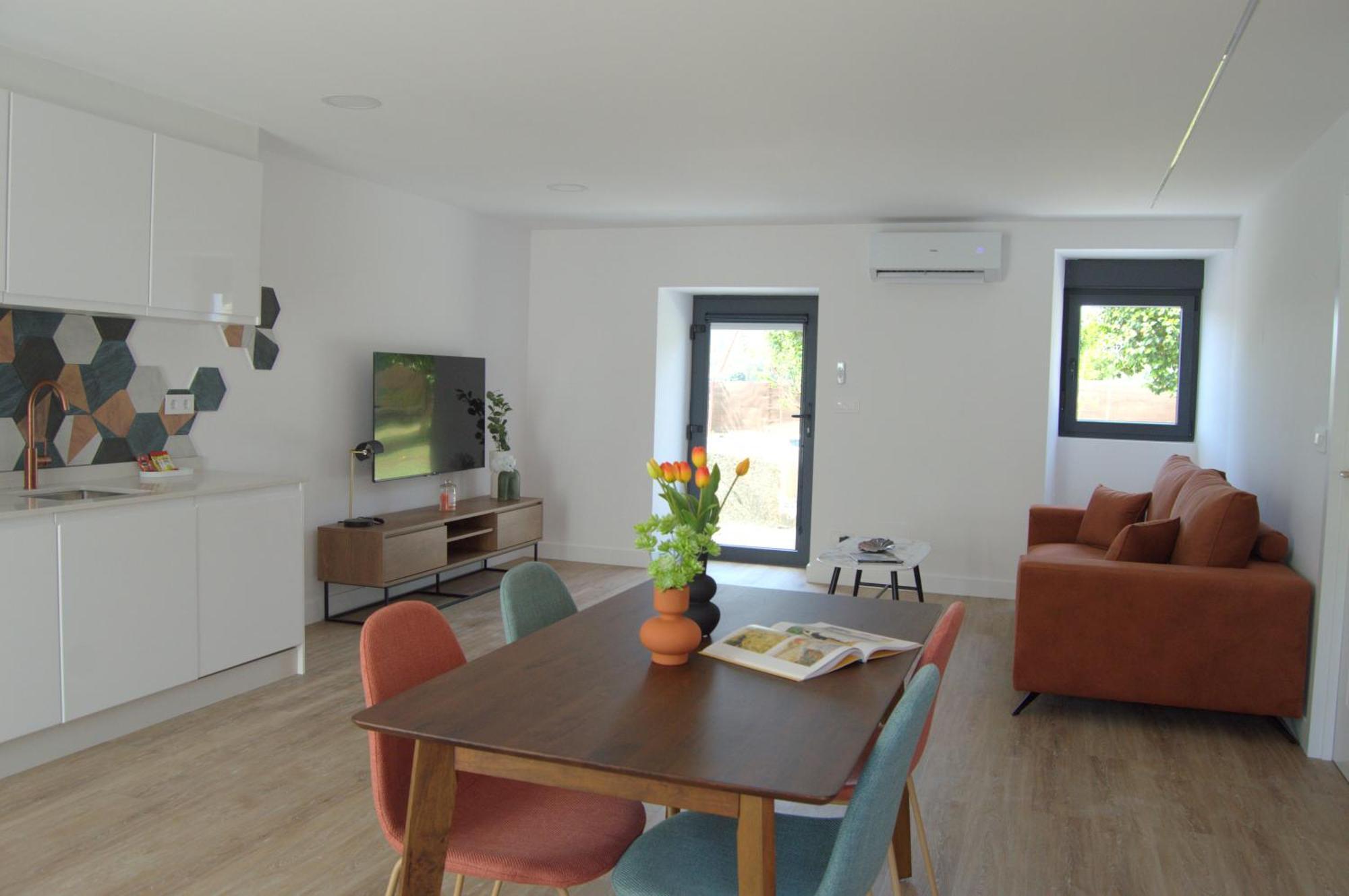 Valda Villa Muxia Exteriör bild