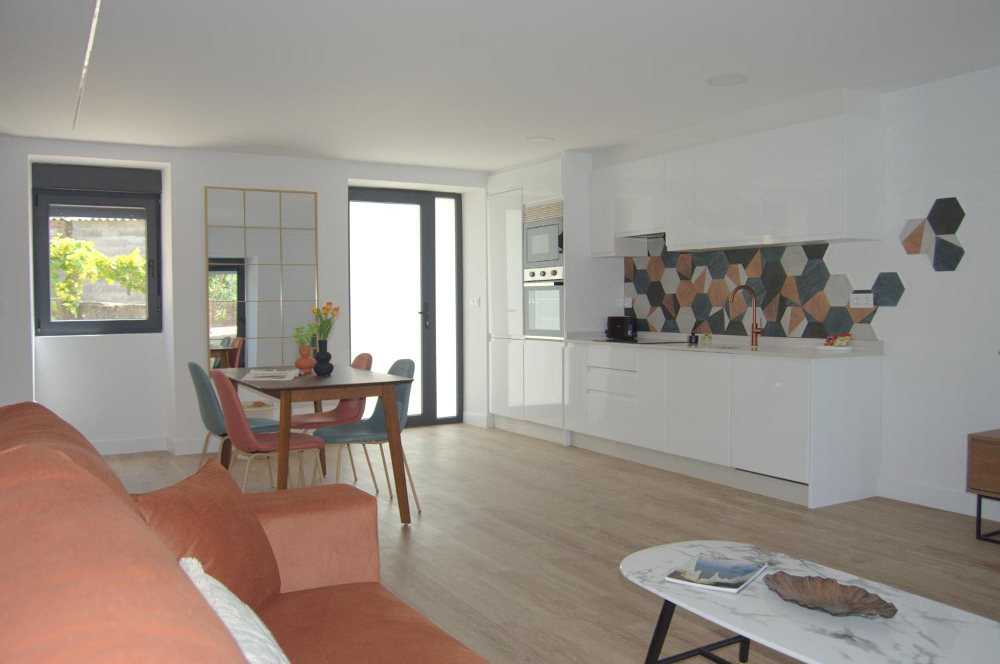 Valda Villa Muxia Exteriör bild